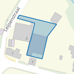 Perceel OTH01-R-10038