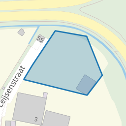 Perceel OTH01-R-10039