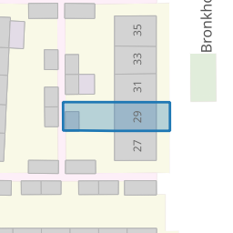 Perceel OTH01-R-10043