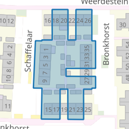 Perceel OTH01-R-10044