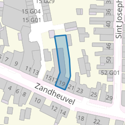 Perceel OTH01-R-2036