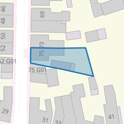 Perceel OTH01-R-2057