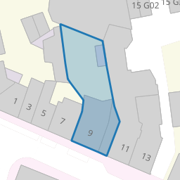 Perceel OTH01-R-2281