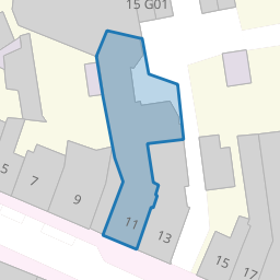 Perceel OTH01-R-2282