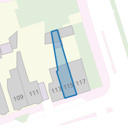 Perceel OTH01-R-2345