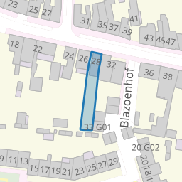 Perceel OTH01-R-2394