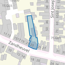 Perceel OTH01-R-2462