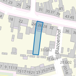 Perceel OTH01-R-2465