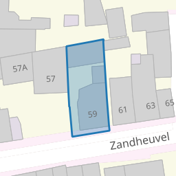 Perceel OTH01-R-2494