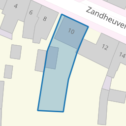 Perceel OTH01-R-2653