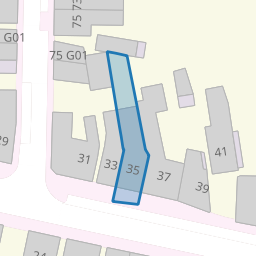 Perceel OTH01-R-2697