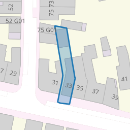 Perceel OTH01-R-2698