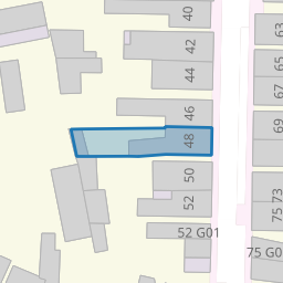 Perceel OTH01-R-2712