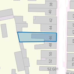 Perceel OTH01-R-2713