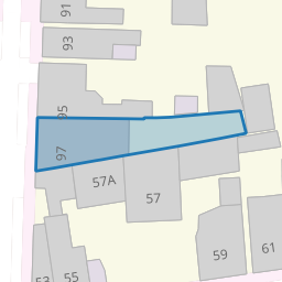 Perceel OTH01-R-2740