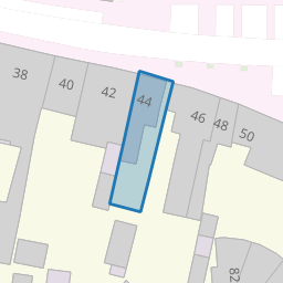 Perceel OTH01-R-2772