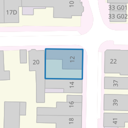 Perceel OTH01-R-2829