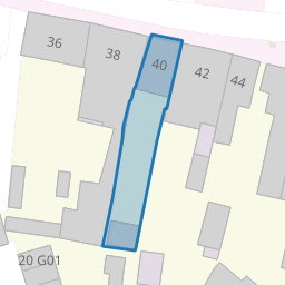 Perceel OTH01-R-2830