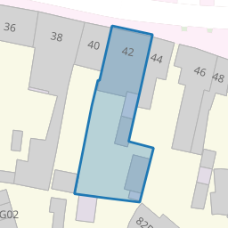 Perceel OTH01-R-2831