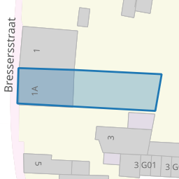 Perceel OTH01-R-2862