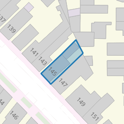 Perceel OTH01-R-2885