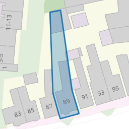 Perceel OTH01-R-2905