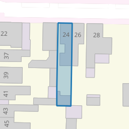 Perceel OTH01-R-2909