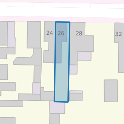 Perceel OTH01-R-2910