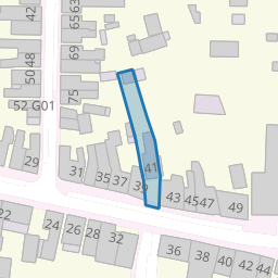 Perceel OTH01-R-2941