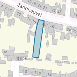 Perceel OTH01-R-2944