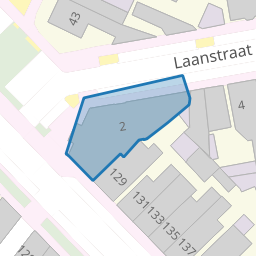 Perceel OTH01-R-3000