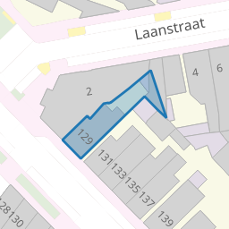 Perceel OTH01-R-3001