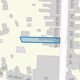 Perceel OTH01-R-3031