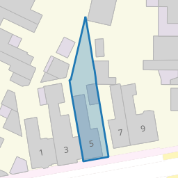 Perceel OTH01-R-3037