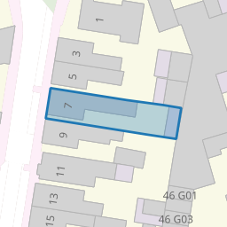 Perceel OTH01-R-3070