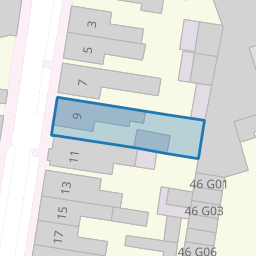 Perceel OTH01-R-3071