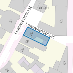 Perceel OTH01-R-3089