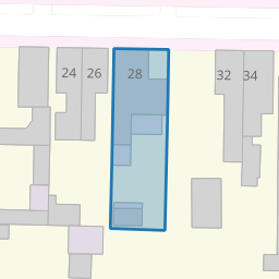 Perceel OTH01-R-3110