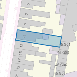 Perceel OTH01-R-3122