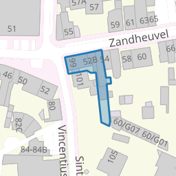 Perceel OTH01-R-3130