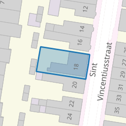 Perceel OTH01-R-3137