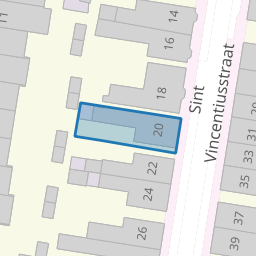 Perceel OTH01-R-3138