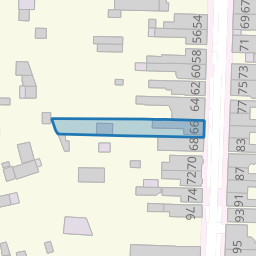 Perceel OTH01-R-3146