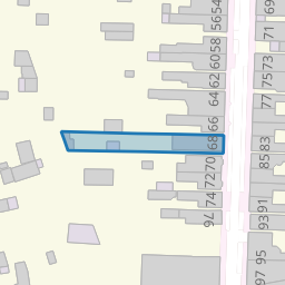 Perceel OTH01-R-3147