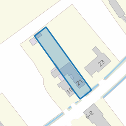 Perceel OTH01-R-3194