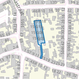 Perceel OTH01-R-3281