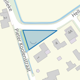 Perceel OTH01-R-3306