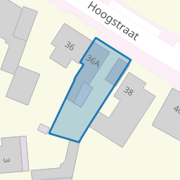 Perceel OTH01-R-3476