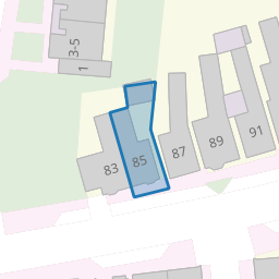 Perceel OTH01-R-3552