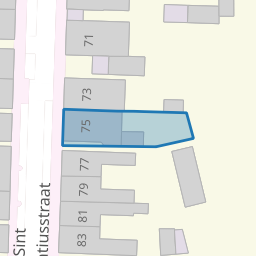 Perceel OTH01-R-3564